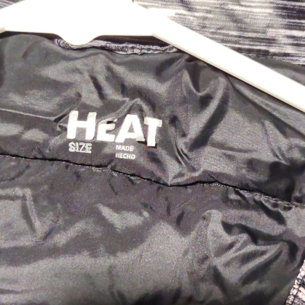 Women's vest